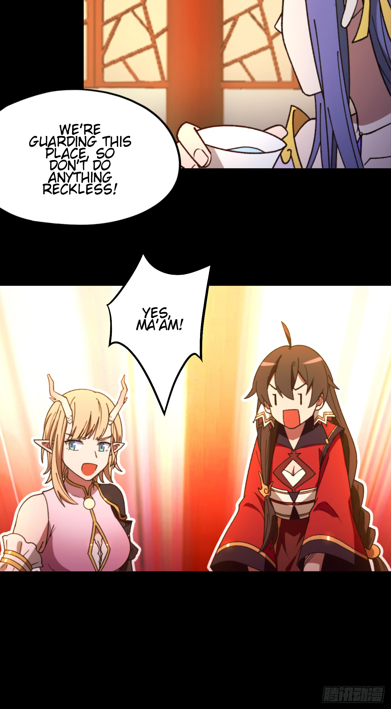 Everlasting God of Sword Chapter 247 10